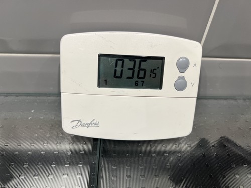 Danfoss tp5000si programmable - danfoss,