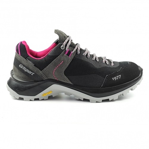 Lady trident walking - walking, shoe