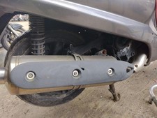 2006 PIAGGIO X8 400 Engine M521M3735