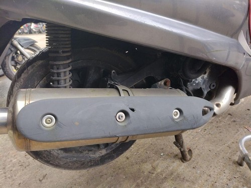 2006 piaggio 400 engine - 2006,