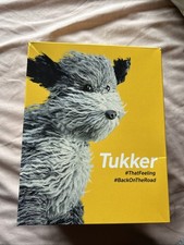 AA Tukker Dog Plush