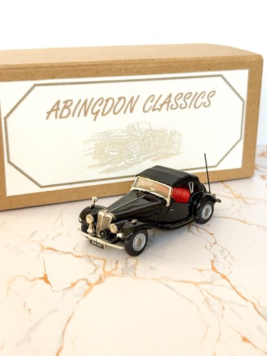 Top marques abingdon - top,