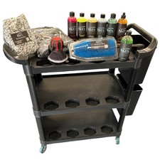 Detailing Trolley