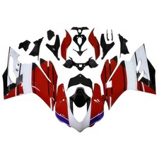 Amotopart Fairing Kit Bodywork