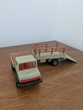 Matchbox Superkings K-30