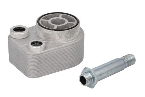 Oil cooler fits citan mixto - citan,