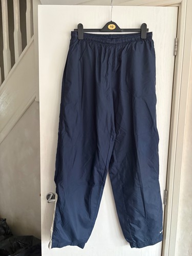 Mens vintage nike swoosh shell - mens,