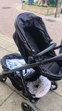 Double Buggy