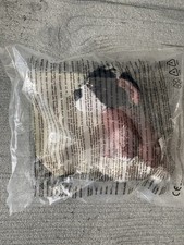 McDonald’s Happy Meal Toy