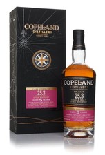 Copeland ’25.3’ Cask
