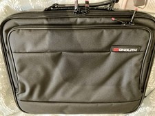 Monolith Nylon 15 inch Laptop