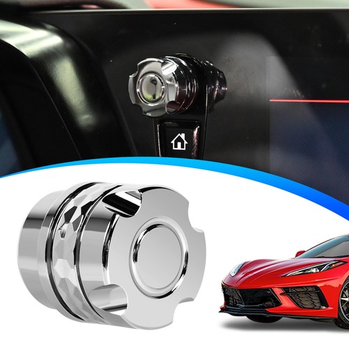 Chrome high end - high-end, aluminum