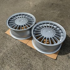 Maxilite Alpina Style 16x7”