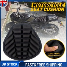 3D Motorbike Gel Pad