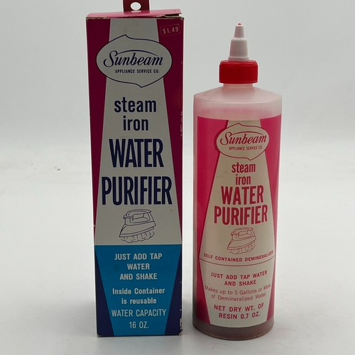 Vtg sunbeam appliance service - vtg,
