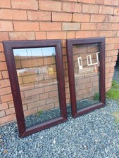 Upvc Windows 570x980 Mancave Summerhouse Shed Garage