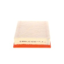 BOSCH 1457433583 AIR FILTER -