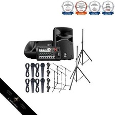 YAMAHA STAGEPAS400BT Speaker