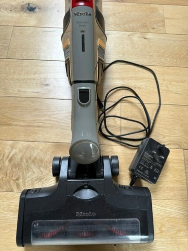 Miele duoflex hx1 - duoflex,