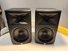 JBL LSR308 Studio Monitor