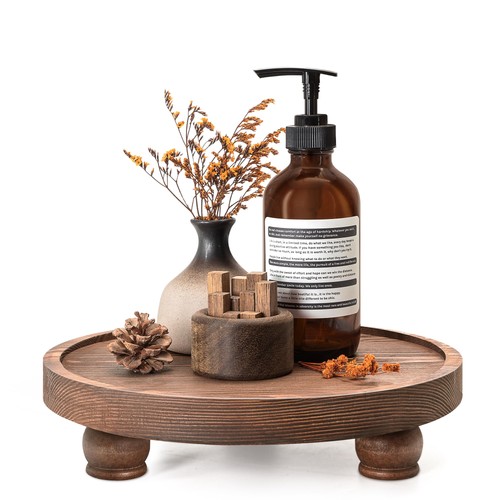 Rustic pine wood - pine, riser