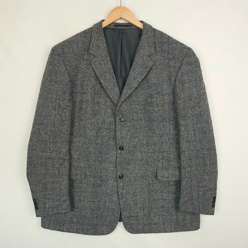 Vintage harris tweed a - vintage,