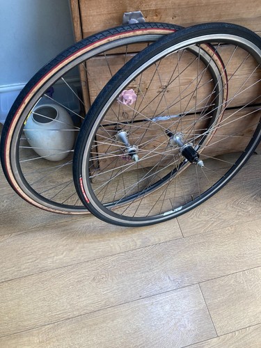 Shimano 105 campagnolo - shimano,