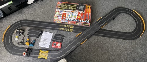 Scalelectix c551 truck - scalelectix,