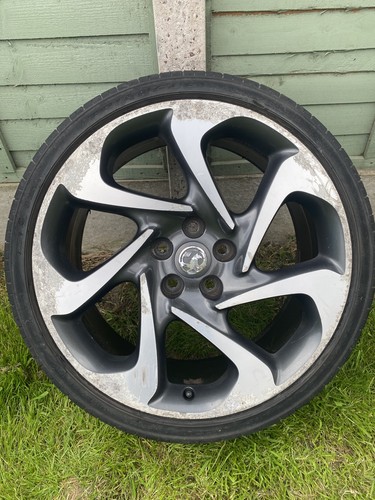 Vauxhall insignia line - vauxhall,