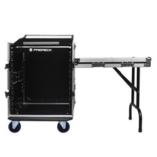 PRORECK 12U SPACE Rack Case