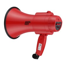 Handheld Megaphone GT Gear