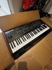 Prophet Rev2 Polyphonic