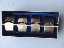 Set of  Four Vintage