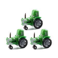 Disney Pixar Car3 Green Cow