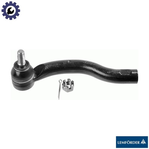 Tie rod end - end, 37093