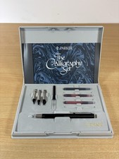 Parker Pen Vintage 1999 Vector