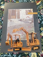 Case uni loaders - uni, sales