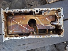 Ford Focus Mk2 St225 Sump Pan