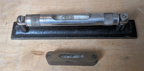 Pair engineers levels - of,