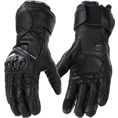 Blade motorcycle gloves - blade,