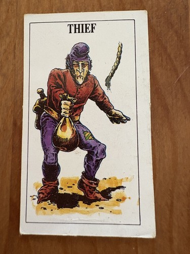 Talisman - (2nd, edition)