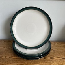 Denby Greenwich 4x Dinner