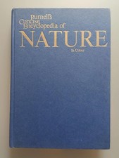 Purnell's Concise Encyclopedya