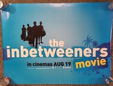 The Inbetweeners Movie, Cinema