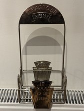 It Has To Be Heinz - Vintage Heinz Sauce Condiment Holder - Restaurant Cafe 