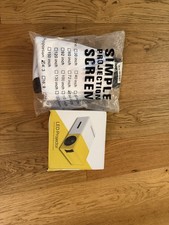 Portable LED Mini Projector -