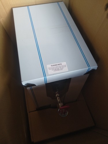 Instanta cts5 sureflow - instanta,
