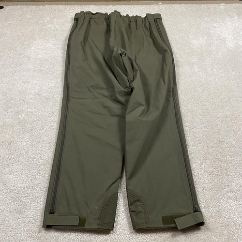 Vtg scharrer pants mens - scharrer, 35x28