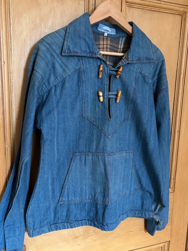 Gledson vintage denim - gledson,