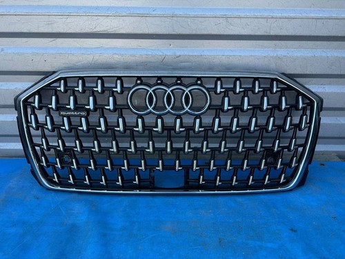 Audi 2019 front - d5,